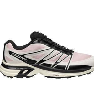 XT-Wings 2 'Cradle Pink Vanilla Ice' SALOMON xt6